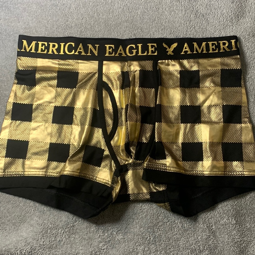 American Eagle Men’s Boxer Brief
